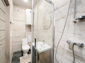 Апартаменты BelaTravel по адресу Амураторская 2