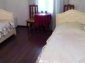 Гостиница Уют