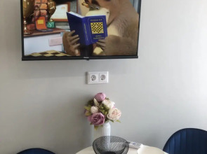 Апартаменты Березовая аллея 145-1