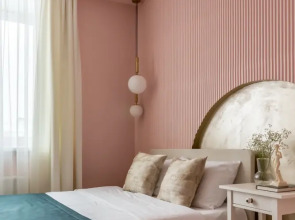 Апартаменты Рубин