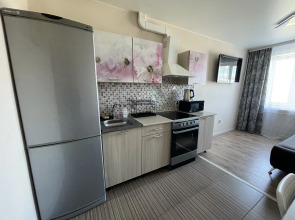 Апартаменты с Видом на Вулканы