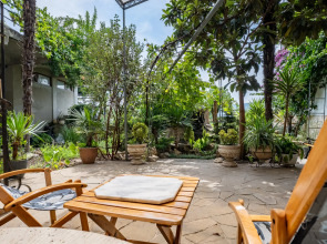 Студия люкс на Нагорной