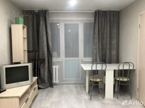 Квартира Энгельса 46к1 Чебоксары