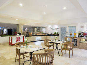 Sol Benoa Bali - All Inclusive