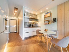 Апартаменты Vanilla Sky