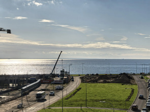 Квартира в ЖК Бизнес Класса Golden City 6