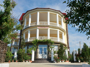 Мини-отель Виренея