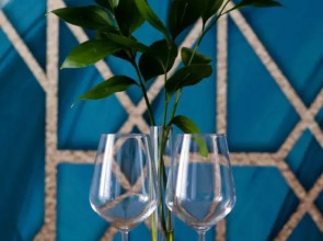 Квартира Домашний Очаг на Ул Октября 38