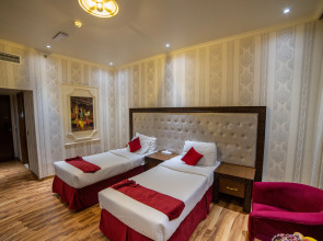 Отель Ras Al Khaimah