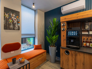 Хостел Все Свои