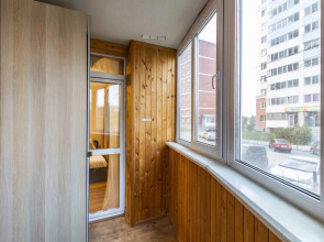 Квартира BeGuest на Надеждинской