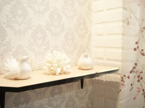 Мебелированные комнаты Хостел Dream House