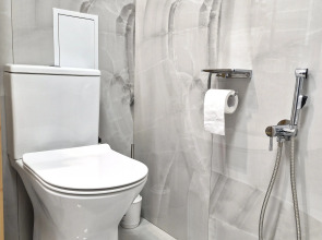 Апартаменты Верхнее Озеро