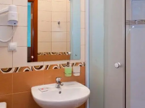 Отель Park-Hotel Bogorodsk