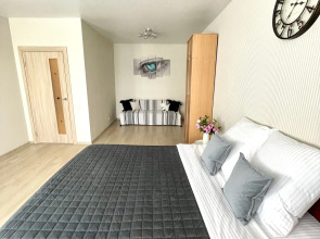 Апартаменты КВАРТ отель на Малом шоссе