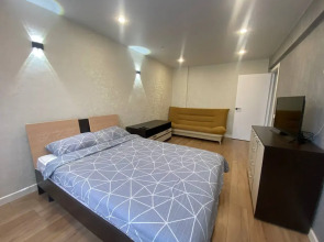 Апартаменты SeveRent Морской 7