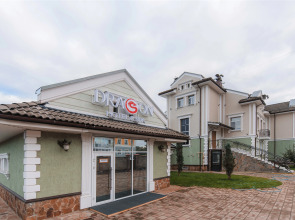 Гостевой дом Dragon Spa