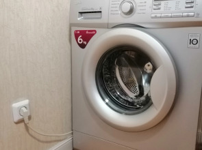 Квартира Уютная двухкомнатная квартира