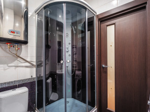 Апартаменты в ЖК Гастелло (на 2 этаже)