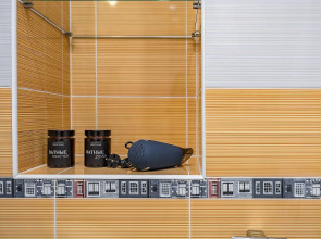 Апартаменты "Rumyantsevo Apart" на Московском шоссе около ст. Метро и Ж/Д Вокзала