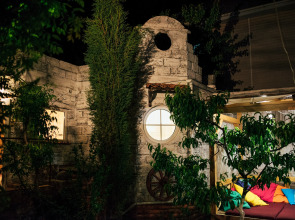 Гостевой дом Счастье Есть