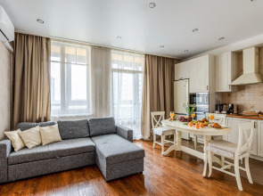 Апартаменты у Московского Проспекта