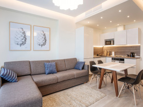 Санаторий Икс-Клиника