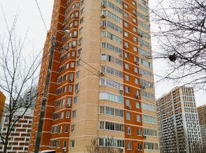 Квартира в Сколково