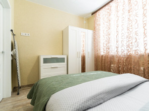 Апартаменты Класса Люкс на Первой Линии в Центре Новороссийска от LetoApart