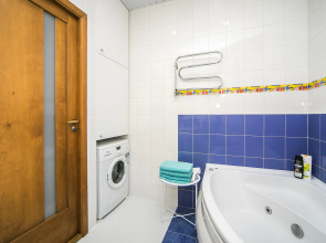 Апартаменты в самом центре Минск