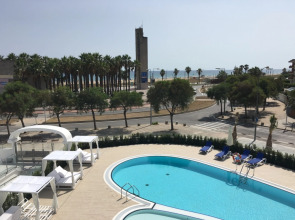 Апарт-отель Masd Mediterráneo