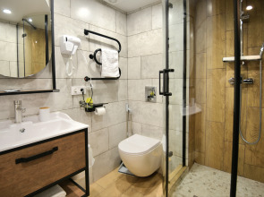 Апартаменты Колизей