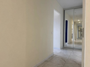 Апартаменты на Пролетарской