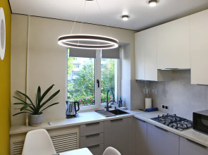 Квартира Ваши Апартаменты у Южного Вокзала