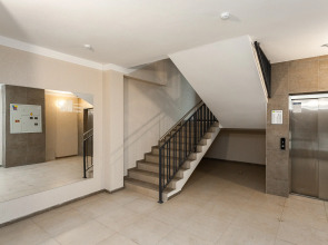 Квартира Видовые апартаменты Город Канта