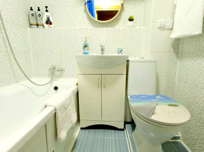 Подсолнух у Моря