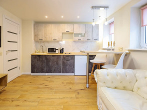 Квартира на Дадаева