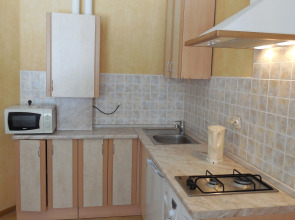 Апартаменты Уютная Квартира в Завольже