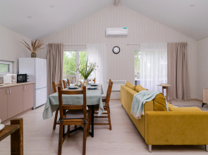 Частный дом Simple Life Home 361