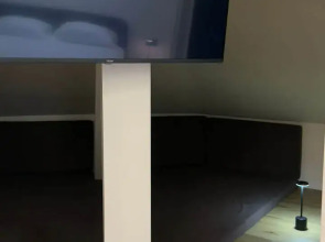 Квартира на улице Гоголя