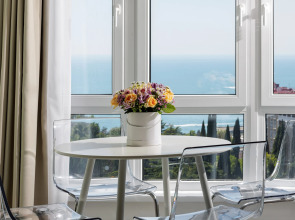 Квартира ЖК Москва 13