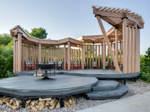 Бутик-отель Зеехоф