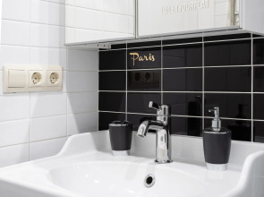 Апарт-Отель LetYourFlat ''Indigo'' 2