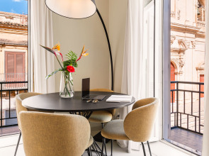 Апартаменты Casa San Lio