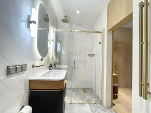 Апартменты Mantera Residence