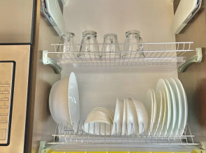 Апартаменты Stone в Резиденции Байкальские Холмы