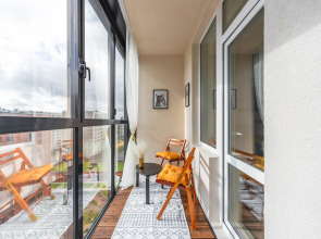 Квартира Синица