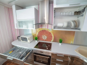 Апартаменты Мечта Куйбышева 21