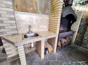 Апартаменты Березка 4