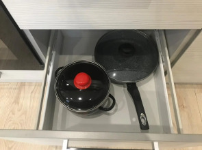 Апартаменты Best Home